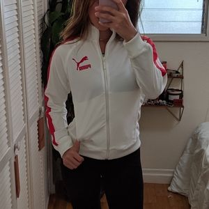 Puma Track Jacket